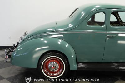 1940 Ford Coupe