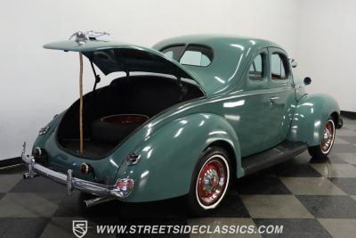 1940 Ford Coupe