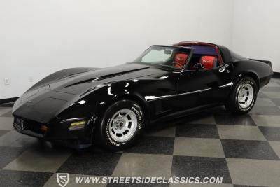 1981 Chevrolet Corvette