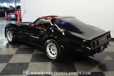 1981 Chevrolet Corvette