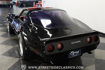 1981 Chevrolet Corvette