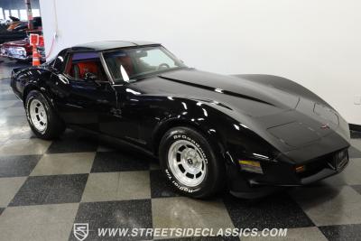 1981 Chevrolet Corvette