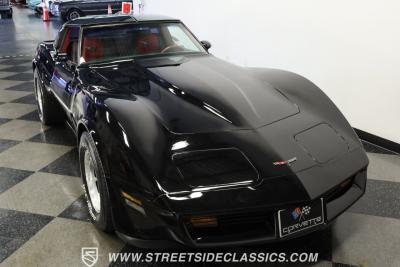 1981 Chevrolet Corvette