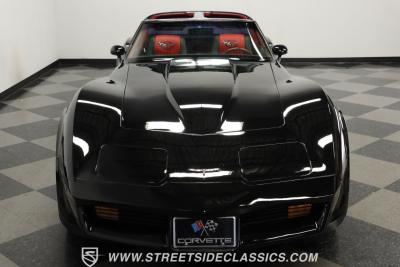 1981 Chevrolet Corvette