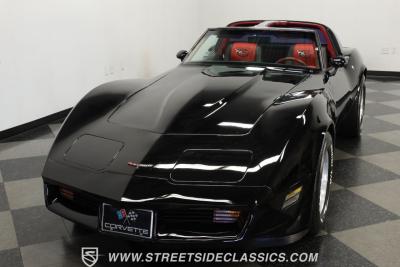 1981 Chevrolet Corvette