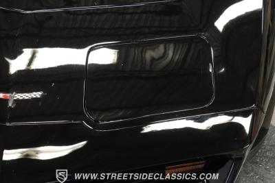 1981 Chevrolet Corvette