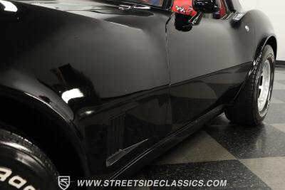 1981 Chevrolet Corvette