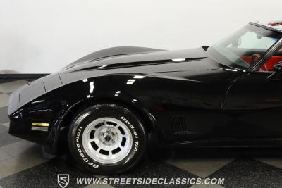 1981 Chevrolet Corvette