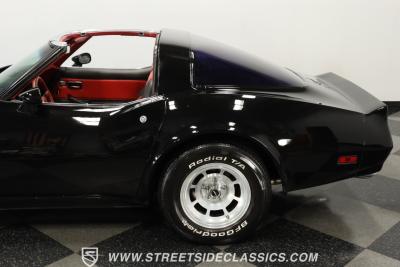 1981 Chevrolet Corvette