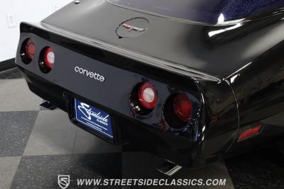 1981 Chevrolet Corvette