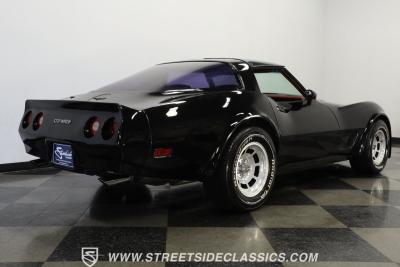 1981 Chevrolet Corvette
