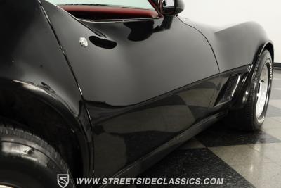 1981 Chevrolet Corvette