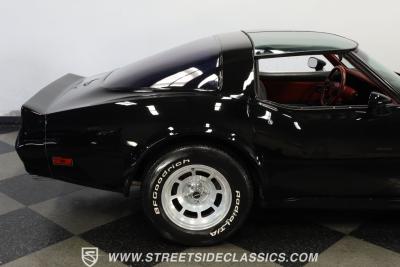 1981 Chevrolet Corvette