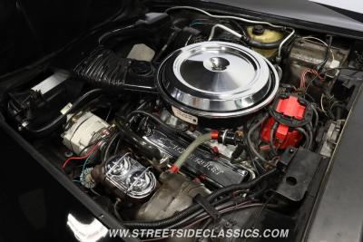 1981 Chevrolet Corvette