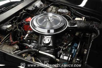 1981 Chevrolet Corvette