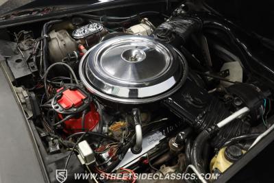 1981 Chevrolet Corvette