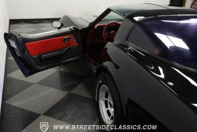 1981 Chevrolet Corvette