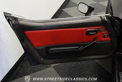 1981 Chevrolet Corvette