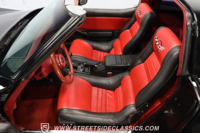 1981 Chevrolet Corvette