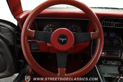 1981 Chevrolet Corvette