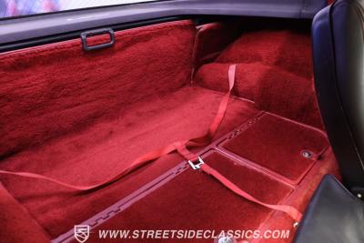 1981 Chevrolet Corvette