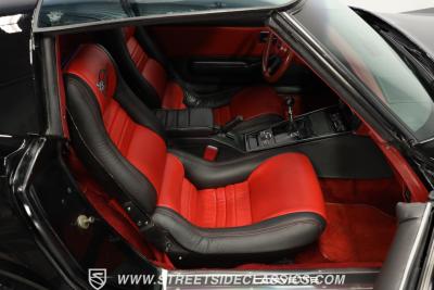 1981 Chevrolet Corvette