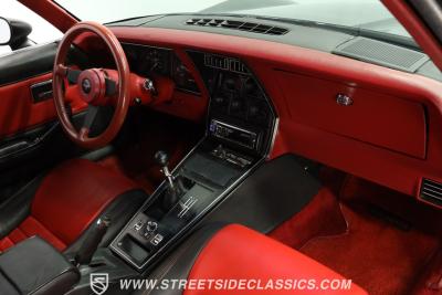 1981 Chevrolet Corvette