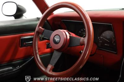 1981 Chevrolet Corvette