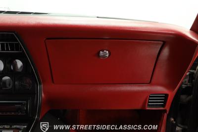 1981 Chevrolet Corvette