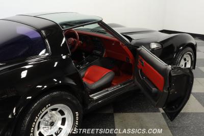 1981 Chevrolet Corvette