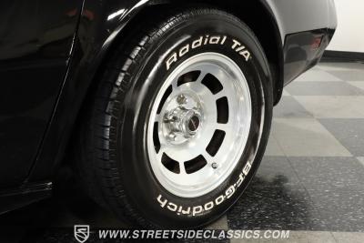 1981 Chevrolet Corvette