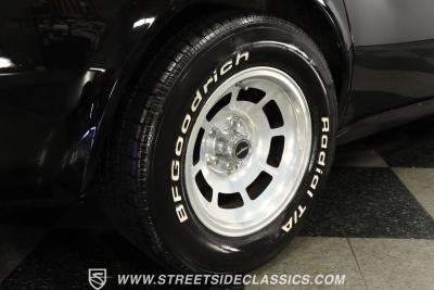 1981 Chevrolet Corvette