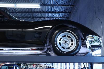 1981 Chevrolet Corvette