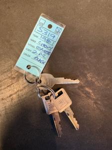 1981 Chevrolet Corvette