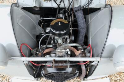 1955 Citro&euml;n Citro&euml;n 2CV AZ &ldquo;Restored condition&rdquo;