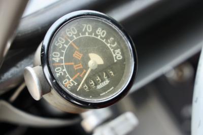 1955 Citro&euml;n Citro&euml;n 2CV AZ &ldquo;Restored condition&rdquo;