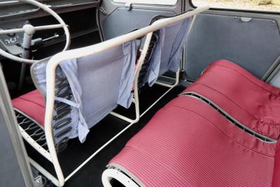 1955 Citro&euml;n Citro&euml;n 2CV AZ &ldquo;Restored condition&rdquo;