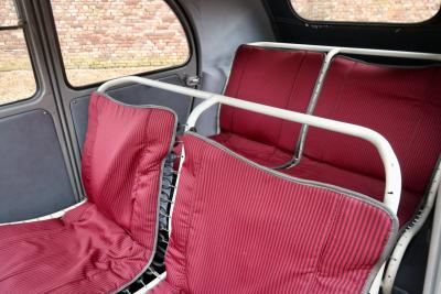 1955 Citro&euml;n Citro&euml;n 2CV AZ &ldquo;Restored condition&rdquo;