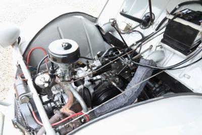 1955 Citro&euml;n Citro&euml;n 2CV AZ &ldquo;Restored condition&rdquo;