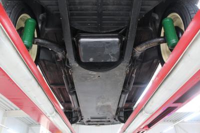 1955 Citro&euml;n Citro&euml;n 2CV AZ &ldquo;Restored condition&rdquo;