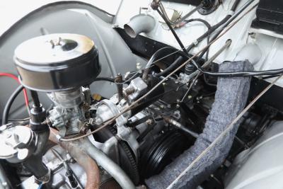 1955 Citro&euml;n Citro&euml;n 2CV AZ &ldquo;Restored condition&rdquo;