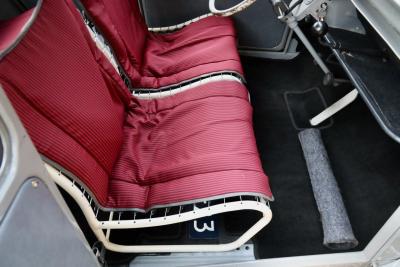 1955 Citro&euml;n Citro&euml;n 2CV AZ &ldquo;Restored condition&rdquo;