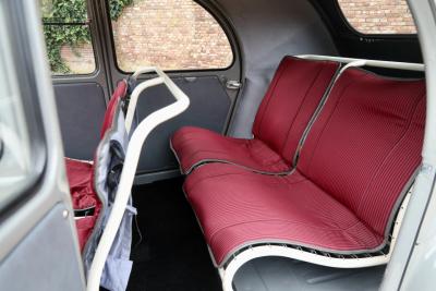 1955 Citro&euml;n Citro&euml;n 2CV AZ &ldquo;Restored condition&rdquo;