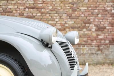 1955 Citro&euml;n Citro&euml;n 2CV AZ &ldquo;Restored condition&rdquo;