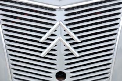 1955 Citro&euml;n Citro&euml;n 2CV AZ &ldquo;Restored condition&rdquo;