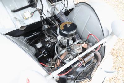 1955 Citro&euml;n Citro&euml;n 2CV AZ &ldquo;Restored condition&rdquo;