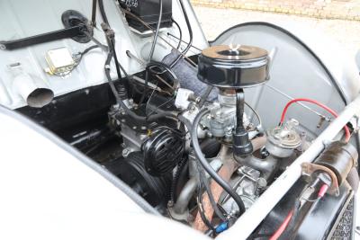 1955 Citro&euml;n Citro&euml;n 2CV AZ &ldquo;Restored condition&rdquo;