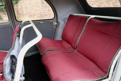 1955 Citro&euml;n Citro&euml;n 2CV AZ &ldquo;Restored condition&rdquo;
