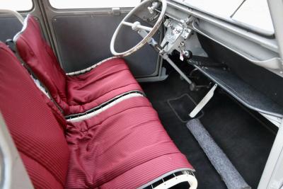 1955 Citro&euml;n Citro&euml;n 2CV AZ &ldquo;Restored condition&rdquo;
