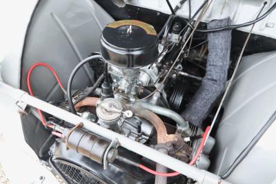 1955 Citro&euml;n Citro&euml;n 2CV AZ &ldquo;Restored condition&rdquo;